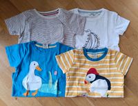 Frugi Noppies Ebbe Shirt T-Shirt 110 116 Leipzig - Knautkleeberg-Knauthain Vorschau