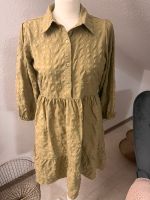 Minikleid Kleid Bluse Olive Bonn - Auerberg Vorschau