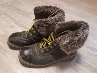 warme Winterstiefel Gr. 39 Baden-Württemberg - Mutlangen Vorschau