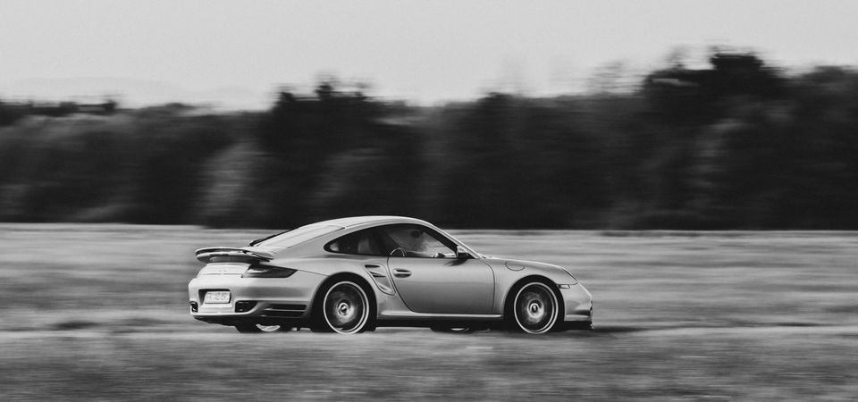 Porsche 997 Mezger Turbo Techart Schalter zum Verkauf oder Tausch in Hartheim