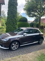 Verkaufe Audi A1 top gepflegt Bayern - Buchloe Vorschau