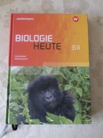 Biologie Heute S II, Gesamtband Niedersachsen ISBN 9783141504910 Niedersachsen - Schwülper Vorschau