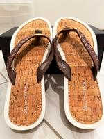 Marc O‘Polo Sandalen Kork - EU 38 (neu) Bayern - Straubing Vorschau