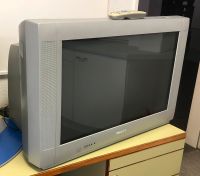 Fernseher, Philips 32PW8717/12 Wandsbek - Hamburg Marienthal Vorschau