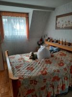 antikes Schlafzimmer Sachsen - Sayda Vorschau