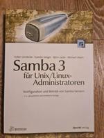 Samba 3 für Unix/Linux-Administratoren Rheinland-Pfalz - Bad Kreuznach Vorschau