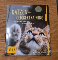 Buch Katzen - Clickertraining Bayern - Lenting Vorschau