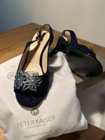 Pumps Peter Kaiser Rheinland-Pfalz - Kirchheimbolanden Vorschau
