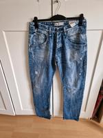 LTB Herren Jeans Hose • Gr.33/34 /Baumwolle  Gr.L Gröpelingen - Gröpelingen Vorschau