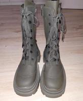 Stiefel ZARA Baden-Württemberg - Tauberbischofsheim Vorschau