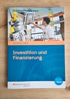 Bildungsverlag Eins - Investitionen und Finanzierung Nordrhein-Westfalen - Kleve Vorschau