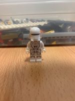 LEGO Star wars Minifigur First Order Snowtrooper (sw0875) Rheinland-Pfalz - Rettersen Vorschau