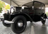 Opel 1,2 Liter (1290) Bj. 1935 Oldtimer Teilrestauriert Nordrhein-Westfalen - Brüggen Vorschau