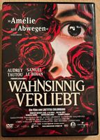 Wahnsinnig verliebt (DVD) Sachsen - Bischofswerda Vorschau