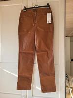 Apart Hose Jeans 38 cognac Bayern - Mammendorf Vorschau