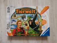 Tiptoi Spiel Abenteuer Tierwelt Tiptoi Nordrhein-Westfalen - Dinslaken Vorschau