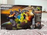 Playmobil Dino Rise 70625 Spinosaurus Neu OVP Dinosaurier Top Berlin - Spandau Vorschau