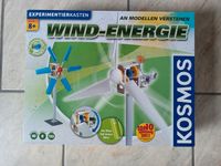 Wind Energie Experimentierkasten von Kosmos Baden-Württemberg - Oftersheim Vorschau