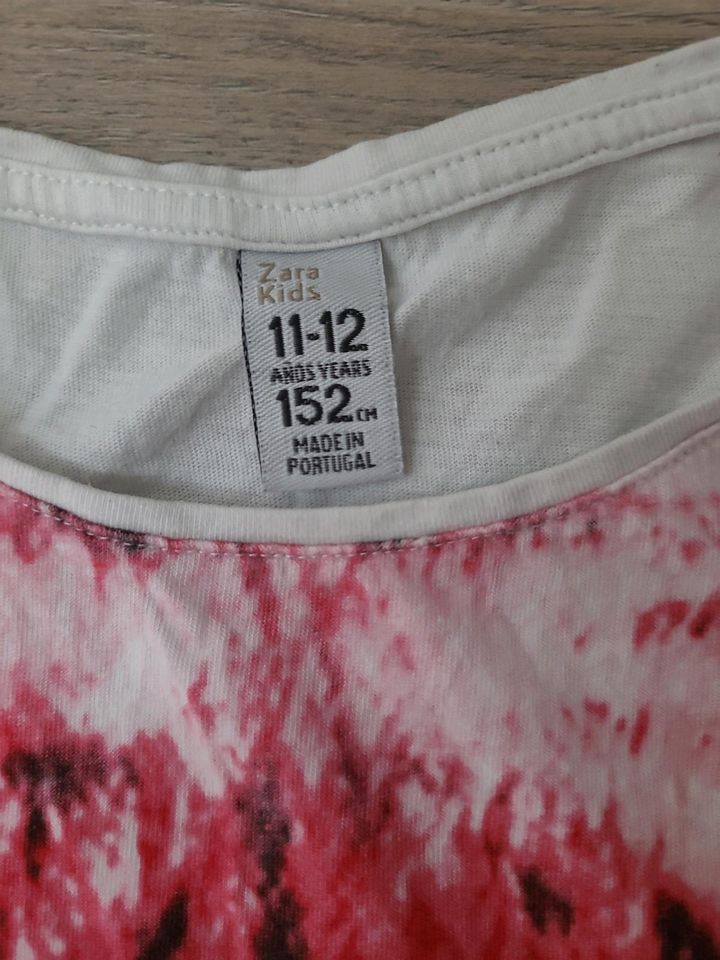 Zara Shirt Gr. 152 in Hagen