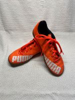 Puma EvoSpeed5 Fußballschuhe, Halle Gr. 35 Baden-Württemberg - Ottersweier Vorschau