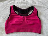 Sport Bustier Top Hessen - Weimar (Lahn) Vorschau