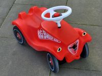 Rotes BIG Bobby Car: Klassischer Fahrspaß für kleine Rennfahrer! Hannover - Herrenhausen-Stöcken Vorschau