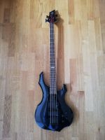 E-Bass 4-Saiter ESP LTD F-104 Black Hessen - Marburg Vorschau