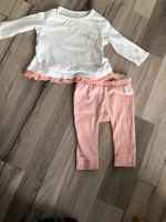 S.Oliver Baby Set Größe 62 Shirt + Hose Baden-Württemberg - Iggingen Vorschau