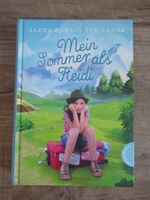 Mein Sommer als Heidi – Alexa Hennig von Lange, NEUW. Dithmarschen - Weddingstedt Vorschau