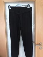 Vero Moda elastische Damensommerhose, schwarz, neuwertig Bayern - Hemau Vorschau