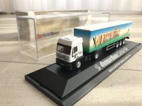 HERPA Iveco Eurotech Sattelzug Werth-Holz OVP Thüringen - Weinbergen Vorschau