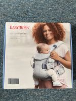 BabyBjörn ONE AIR Babytrage Sachsen - Demitz-Thumitz Vorschau