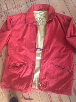 Windjacke Segeljacke Gr. L Herren orange Thüringen - Gera Vorschau