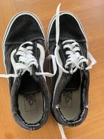 Vans schwarz Niedersachsen - Syke Vorschau
