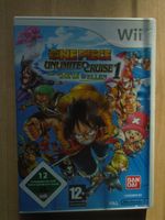 Wii-Spiel One Piece Unlimited Cruise1-Der Schatz unter den  Welle Hessen - Sinntal Vorschau