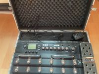 Pod X3 Live Line 6 und passendes Thon Case Hessen - Hattersheim am Main Vorschau