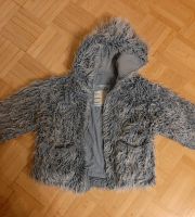 Jacke,Kuscheljacke,Teddyjacke,Felljacke,Zotteljacke, Gr.116 Baden-Württemberg - Zimmern ob Rottweil Vorschau