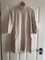 Zara Kleid beige Bayern - Pfaffenhofen a.d. Ilm Vorschau