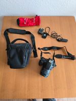 Sony Alpha A58 SLT-A58 Digitalkamera Kit mit Zubehör Baden-Württemberg - Reutlingen Vorschau