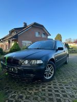 BMW 316ti zu verkaufen Nordrhein-Westfalen - Hövelhof Vorschau