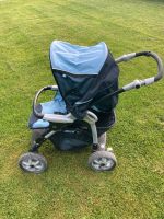 Kinderwagen/Buggy Bayern - Auhausen Vorschau