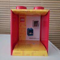 Lego Regal, rot, neu Nordrhein-Westfalen - Lohmar Vorschau