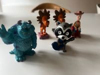 Tonies: Monster Inc, Toy Story, Waschbär, Löwen Nordrhein-Westfalen - Neuss Vorschau