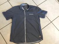 Tom Tailor Hemd Gr.XL Nordrhein-Westfalen - Rheinberg Vorschau