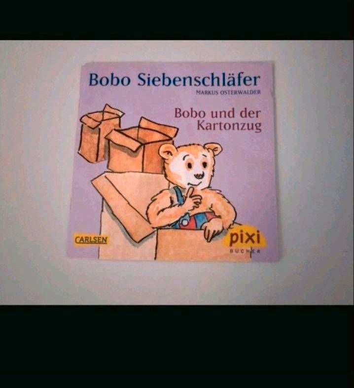 Bobo Siebenschläfer Sing mit mir Kuscheltier mit Sound top Simba in Düren