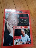 Der Spiegel 100 Jahre Willy Brandt mit DVD Nr. 46 Nordfriesland - Bredstedt Vorschau
