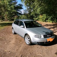 Audi A4 Avant B6 1.8T Quattro Baden-Württemberg - Elzach Vorschau