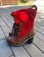 Tommy Hilfiger Damen Stiefel Rheinland-Pfalz - Mayen Vorschau