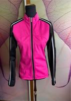 Damen Fahrrad Jacke Größe 38 pink wie neu Saarland - Neunkirchen Vorschau