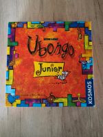 Kinderspiel Familienspiel ubongo junior Baden-Württemberg - Löchgau Vorschau